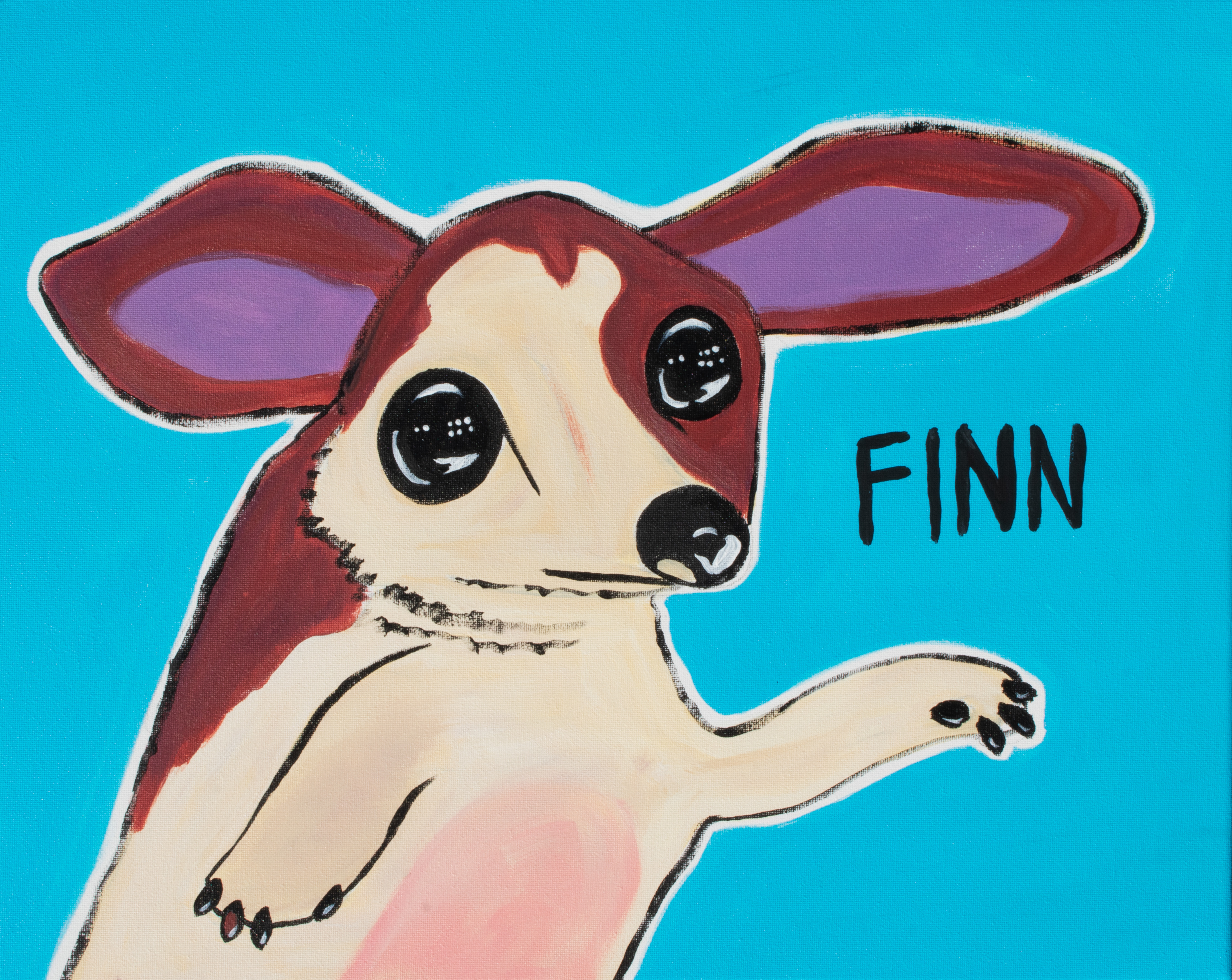 FINN
